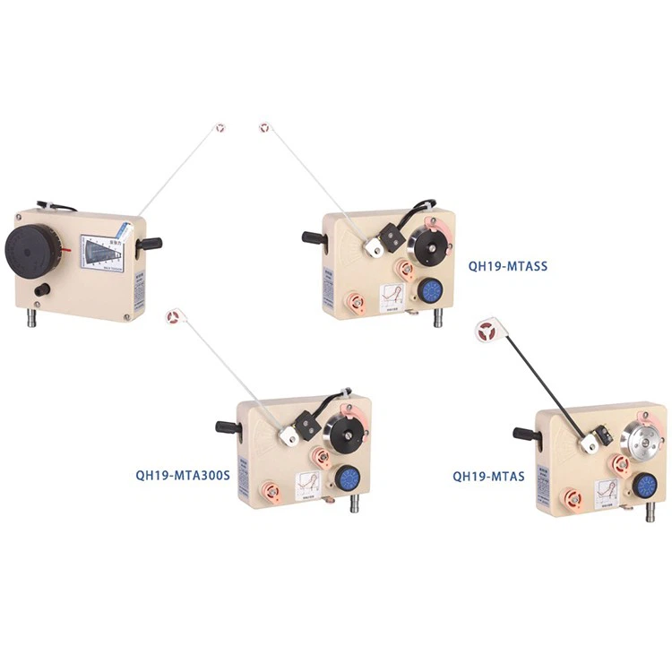Electrical Tensioner