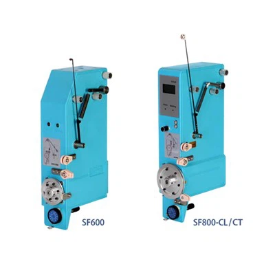 Серво опъване