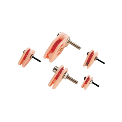 Кемарични части на навиване