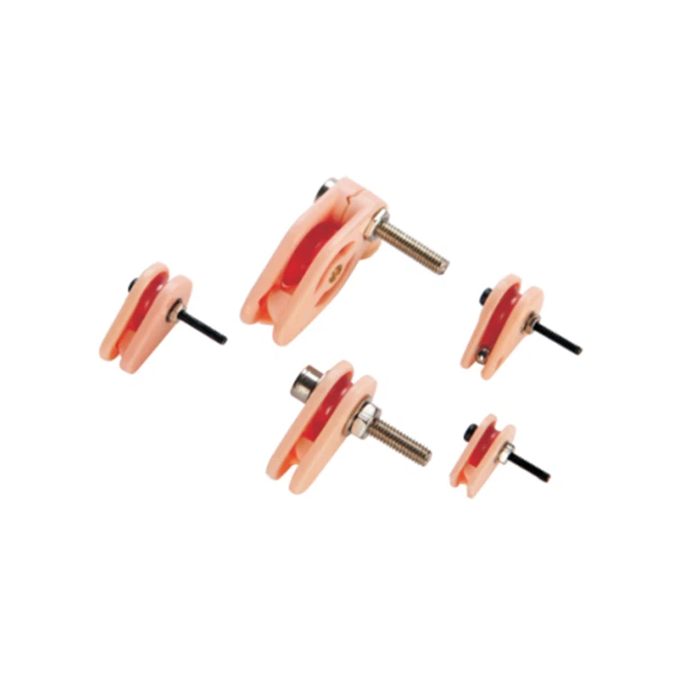 Кемарични части на навиване